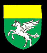 The MacQueen family coat of arms